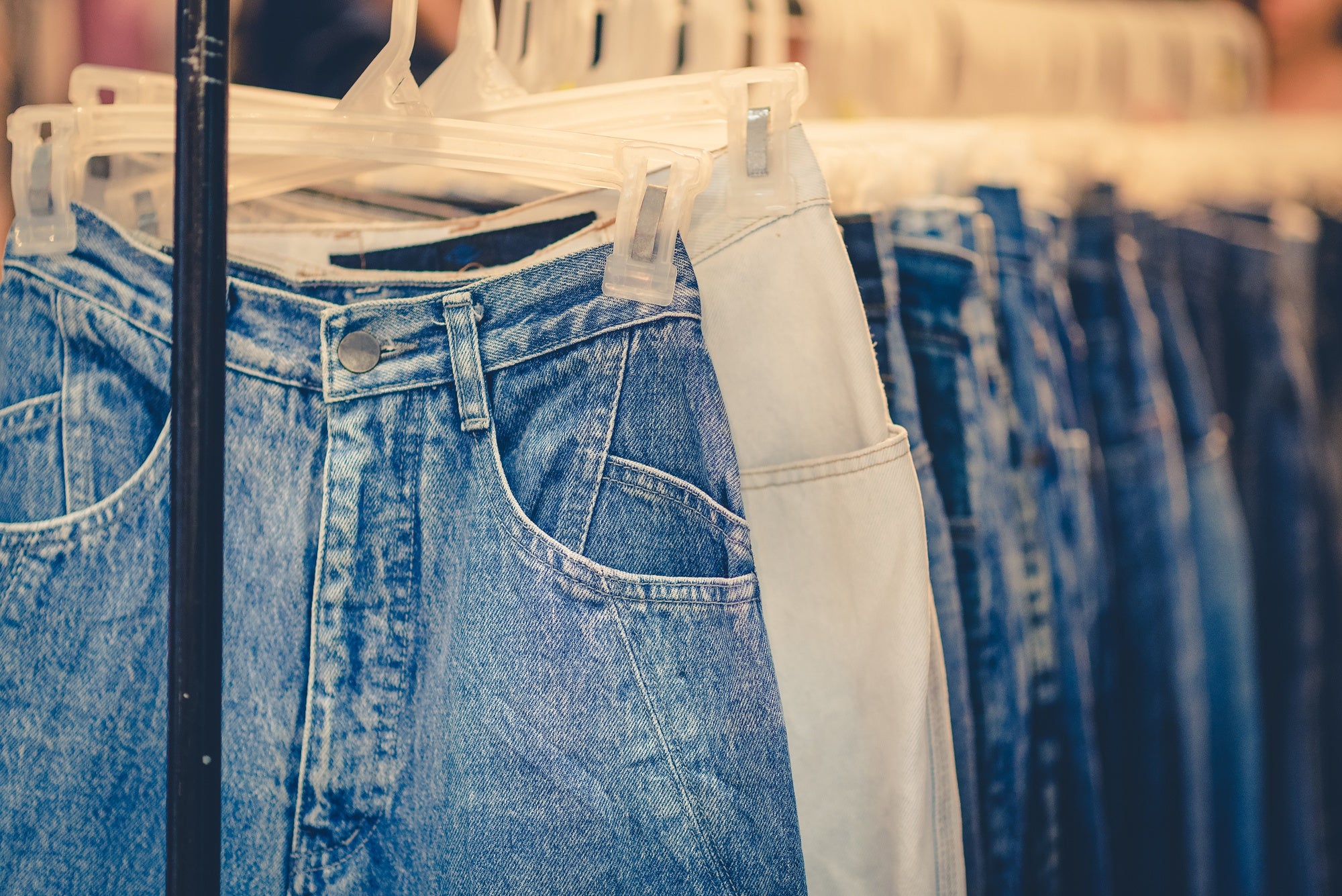 Jeans Uomo Levis
