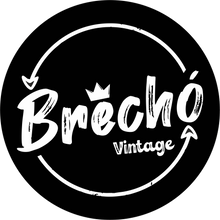 Brechó Vintage Studio - Inicio